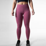 Legging | Grape | Premio