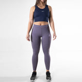 Legging | Night shadow blue | Premio