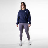 Legging | Night shadow blue | Premio