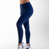 Legging | Navy | Clásico DROMFIT