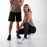 Legging | Black | Clásico DROMFit