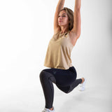 Legging | Black | Clásico DROMFit