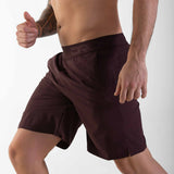 Short | Burgundy | Clásico DROMFit