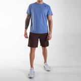 Short | Burgundy | Clásico DROMFit