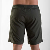 Short | Military Green | Clásico DROMFit