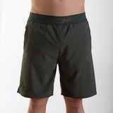 Short | Military Green | Clásico DROMFit