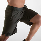 Short | Military Green | Clásico DROMFit