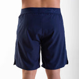 Short | Navy | Clásico DROMFit