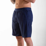Short | Navy | Clásico DROMFit