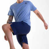 Short | Navy | Clásico DROMFit