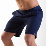 Short | Navy | Clásico DROMFit