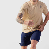 Short | Navy | Clásico DROMFit