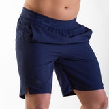 Short | Navy | Clásico DROMFit