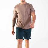 Short | Deep Ocean | Clásico DROMFit