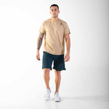 Short | Deep Ocean | Clásico DROMFit