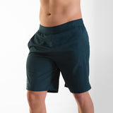 Short | Deep Ocean | Clásico DROMFit