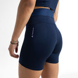 Short de Sport | Navy | Essentials DROMFit