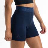 Short de Sport | Navy | Essentials DROMFit