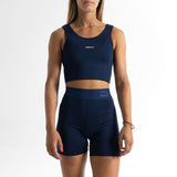 Short de Sport | Navy | Essentials DROMFit