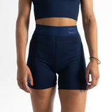 Short de Sport | Navy | Essentials DROMFit