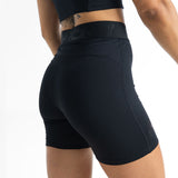 Short de Sport | Black | Essentials DROMFit