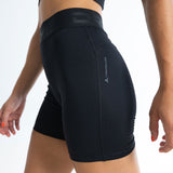 Short de Sport | Black | Essentials DROMFit