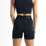 Short de Sport | Black | Essentials DROMFit