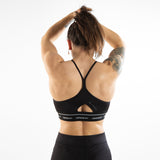 Brassière | Black | Premio