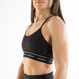 Brassière | Black | Premio