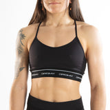 Brassière | Black | Premio