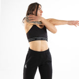 Brassière | Black | Premio