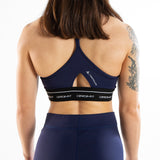 Brassière | Navy | Premio