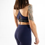 Brassière | Navy | Premio