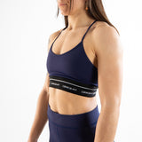 Brassière | Navy | Premio