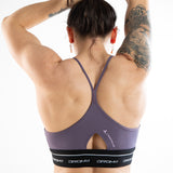 Brassière | Night shadow blue | Premio