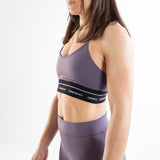 Brassière | Night shadow blue | Premio