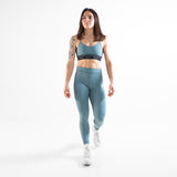 Brassière | Teal | Premio