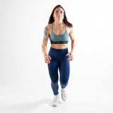 Brassière | Teal | Premio