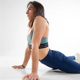 Brassière | Teal | Premio