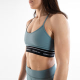 Brassière | Teal | Premio