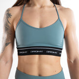 Brassière | Teal | Premio