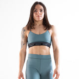 Brassière | Teal | Premio