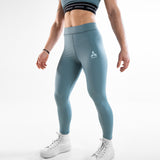 Legging | Teal | Premio