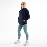 Legging | Teal | Premio