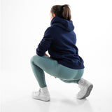 Legging | Teal | Premio