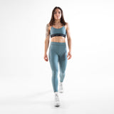 Legging | Teal | Premio