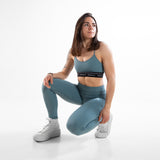 Legging | Teal | Premio