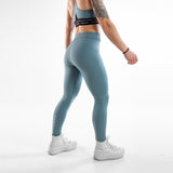 Legging | Teal | Premio