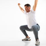 Jogging Homme | Stormy Weather | Velocità