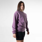 Sweat col rond unisexe | Néctar de Uva